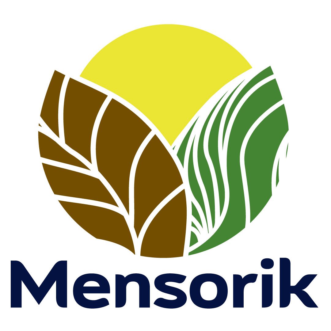 Mensorik Logo